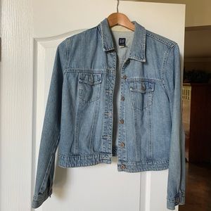 Vintage Gap Jean Jacket